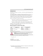 Preview for 47 page of Rockwell Automation Allen-Bradley LDAT Series Installation Instructions Manual