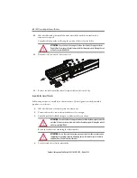 Preview for 62 page of Rockwell Automation Allen-Bradley LDAT Series Installation Instructions Manual