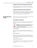 Предварительный просмотр 41 страницы Rockwell Automation Allen-Bradley LiquiFlo 2.0 User Manual