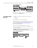 Preview for 63 page of Rockwell Automation Allen-Bradley LiquiFlo 2.0 User Manual