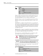 Предварительный просмотр 84 страницы Rockwell Automation Allen-Bradley LiquiFlo 2.0 User Manual