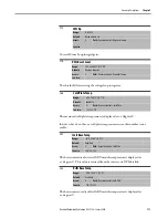 Предварительный просмотр 171 страницы Rockwell Automation Allen-Bradley LiquiFlo 2.0 User Manual