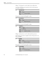 Предварительный просмотр 176 страницы Rockwell Automation Allen-Bradley LiquiFlo 2.0 User Manual