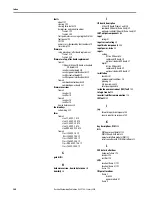 Предварительный просмотр 260 страницы Rockwell Automation Allen-Bradley LiquiFlo 2.0 User Manual