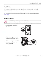 Preview for 15 page of Rockwell Automation Allen-Bradley Logix5000 Quick Start Manual