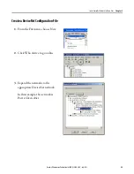 Preview for 29 page of Rockwell Automation Allen-Bradley Logix5000 Quick Start Manual