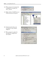 Preview for 38 page of Rockwell Automation Allen-Bradley Logix5000 Quick Start Manual