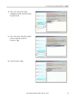 Preview for 45 page of Rockwell Automation Allen-Bradley Logix5000 Quick Start Manual