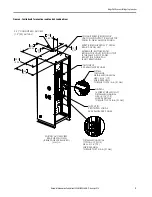 Предварительный просмотр 9 страницы Rockwell Automation Allen-Bradley MegaDySC 1608M Series Installation Instructions Manual