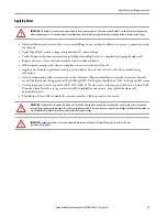 Предварительный просмотр 13 страницы Rockwell Automation Allen-Bradley MegaDySC 1608M Series Installation Instructions Manual