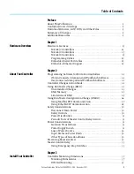 Preview for 3 page of Rockwell Automation Allen-Bradley Micro850 Original Instructions Manual