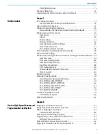 Preview for 5 page of Rockwell Automation Allen-Bradley Micro850 Original Instructions Manual