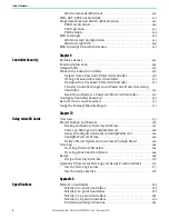 Preview for 6 page of Rockwell Automation Allen-Bradley Micro850 Original Instructions Manual