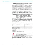 Preview for 22 page of Rockwell Automation Allen-Bradley Micro850 Original Instructions Manual