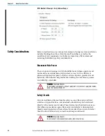 Preview for 30 page of Rockwell Automation Allen-Bradley Micro850 Original Instructions Manual