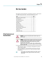 Preview for 45 page of Rockwell Automation Allen-Bradley Micro850 Original Instructions Manual