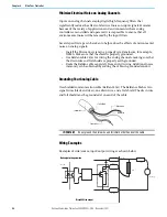 Preview for 54 page of Rockwell Automation Allen-Bradley Micro850 Original Instructions Manual