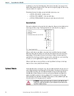 Preview for 72 page of Rockwell Automation Allen-Bradley Micro850 Original Instructions Manual