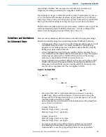 Preview for 75 page of Rockwell Automation Allen-Bradley Micro850 Original Instructions Manual