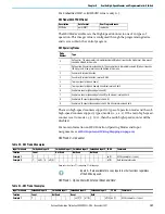 Preview for 127 page of Rockwell Automation Allen-Bradley Micro850 Original Instructions Manual