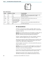 Preview for 140 page of Rockwell Automation Allen-Bradley Micro850 Original Instructions Manual