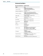 Preview for 204 page of Rockwell Automation Allen-Bradley Micro850 Original Instructions Manual