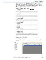 Preview for 251 page of Rockwell Automation Allen-Bradley Micro850 Original Instructions Manual