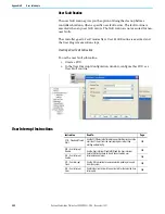 Preview for 252 page of Rockwell Automation Allen-Bradley Micro850 Original Instructions Manual