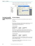 Preview for 260 page of Rockwell Automation Allen-Bradley Micro850 Original Instructions Manual