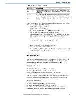 Preview for 279 page of Rockwell Automation Allen-Bradley Micro850 Original Instructions Manual