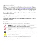 Preview for 2 page of Rockwell Automation Allen-Bradley MicroLogix 1400 Series User Manual