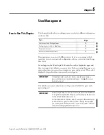 Preview for 29 page of Rockwell Automation Allen-Bradley MicroLogix 1400 Series User Manual