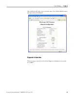 Preview for 35 page of Rockwell Automation Allen-Bradley MicroLogix 1400 Series User Manual