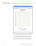 Preview for 38 page of Rockwell Automation Allen-Bradley MicroLogix 1400 Series User Manual