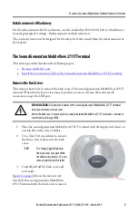 Preview for 7 page of Rockwell Automation Allen-Bradley MobileView 2711T-B10I1N1 Quick Start Manual