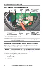 Preview for 8 page of Rockwell Automation Allen-Bradley MobileView 2711T-B10I1N1 Quick Start Manual