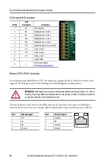 Preview for 18 page of Rockwell Automation Allen-Bradley MobileView 2711T-B10I1N1 Quick Start Manual