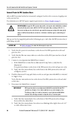 Preview for 24 page of Rockwell Automation Allen-Bradley MobileView 2711T-B10I1N1 Quick Start Manual