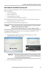 Preview for 31 page of Rockwell Automation Allen-Bradley MobileView 2711T-B10I1N1 Quick Start Manual