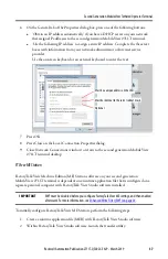 Preview for 37 page of Rockwell Automation Allen-Bradley MobileView 2711T-B10I1N1 Quick Start Manual