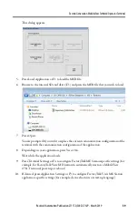 Предварительный просмотр 39 страницы Rockwell Automation Allen-Bradley MobileView 2711T-B10I1N1 Quick Start Manual