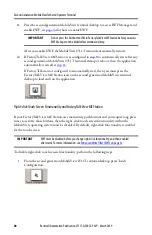 Preview for 40 page of Rockwell Automation Allen-Bradley MobileView 2711T-B10I1N1 Quick Start Manual