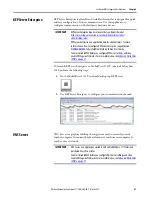 Preview for 67 page of Rockwell Automation Allen-Bradley MobileView  2711T-VMBRACKET User Manual