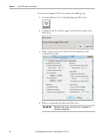 Preview for 68 page of Rockwell Automation Allen-Bradley MobileView  2711T-VMBRACKET User Manual