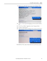 Preview for 79 page of Rockwell Automation Allen-Bradley MobileView  2711T-VMBRACKET User Manual