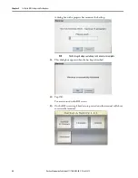 Preview for 82 page of Rockwell Automation Allen-Bradley MobileView  2711T-VMBRACKET User Manual