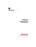 Rockwell Automation Allen-Bradley N Series Manual preview