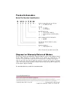 Preview for 12 page of Rockwell Automation Allen-Bradley N Series Manual