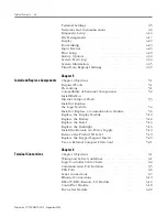 Preview for 4 page of Rockwell Automation Allen-Bradley PanelView Plus 400 User Manual