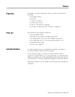 Preview for 7 page of Rockwell Automation Allen-Bradley PanelView Plus 400 User Manual